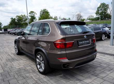 BMW - X5