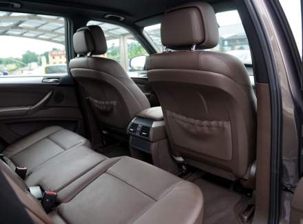 BMW - X5