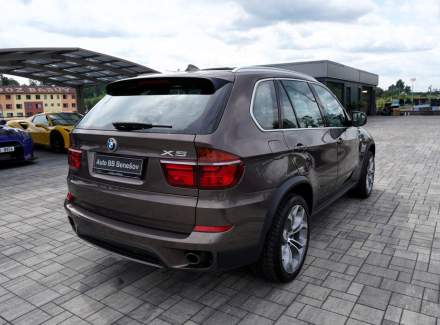 BMW - X5