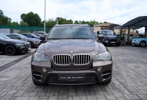 BMW - X5