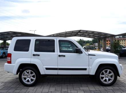Jeep - Cherokee