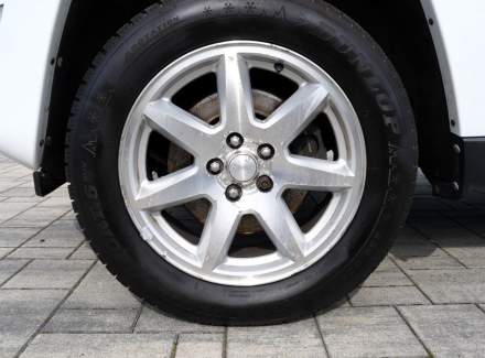 Jeep - Cherokee