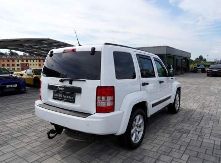 Jeep - Cherokee
