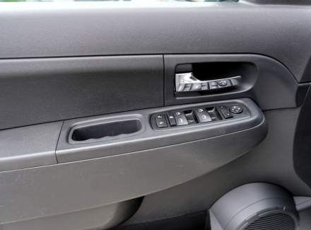 Jeep - Cherokee
