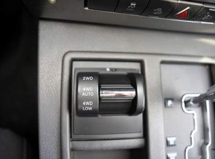 Jeep - Cherokee
