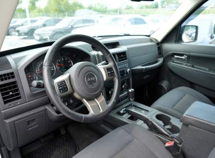 Jeep - Cherokee