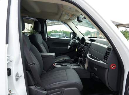 Jeep - Cherokee