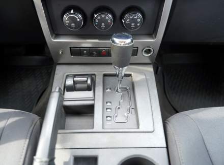 Jeep - Cherokee