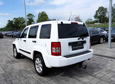 Jeep - Cherokee