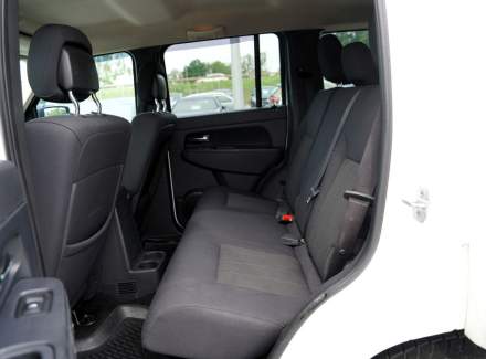 Jeep - Cherokee