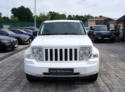 Jeep - Cherokee