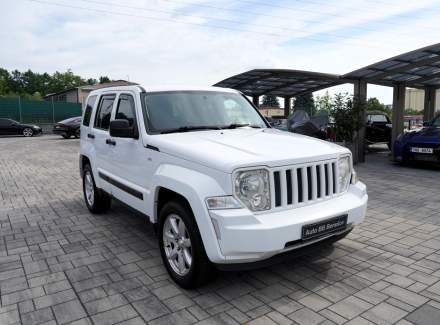 Jeep - Cherokee