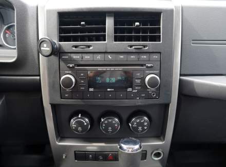 Jeep - Cherokee