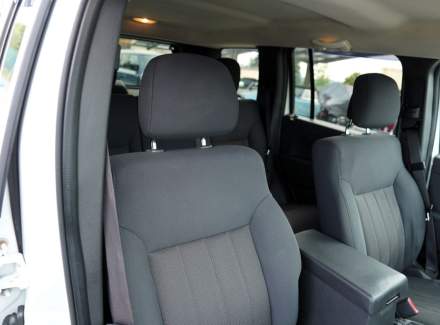 Jeep - Cherokee