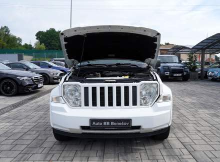 Jeep - Cherokee