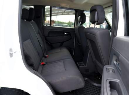 Jeep - Cherokee