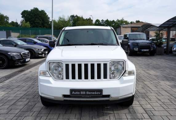 Jeep - Cherokee