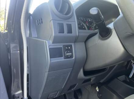 Toyota - Land Cruiser