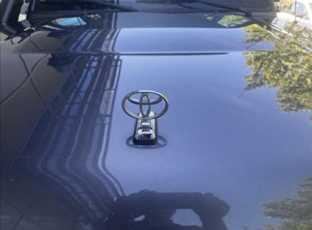Toyota - Land Cruiser