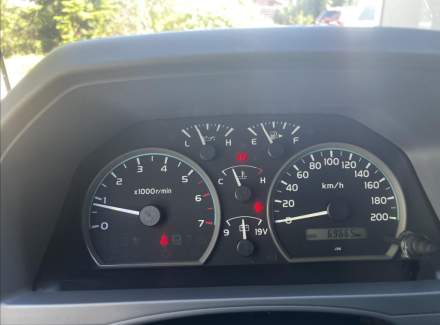 Toyota - Land Cruiser