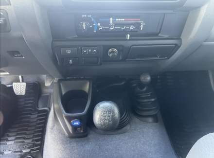 Toyota - Land Cruiser