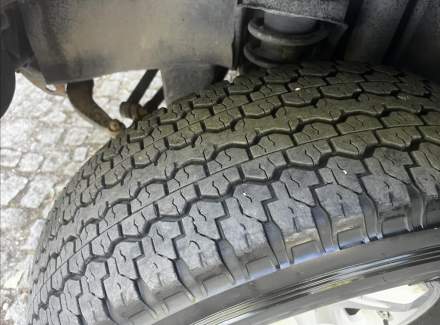 Toyota - Land Cruiser