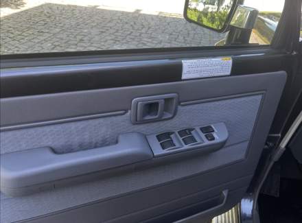 Toyota - Land Cruiser