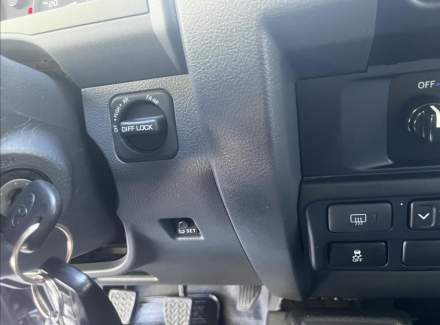 Toyota - Land Cruiser