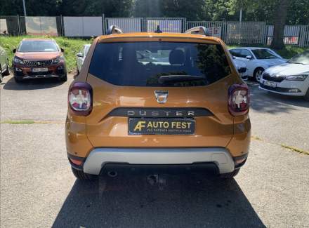 Dacia - Duster