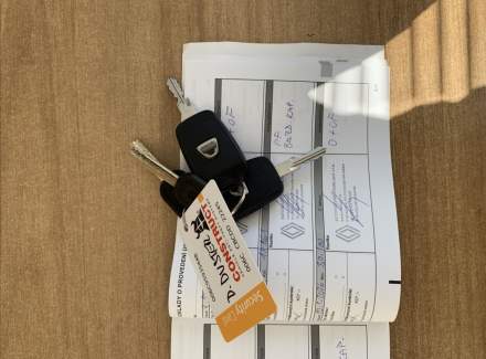 Dacia - Duster