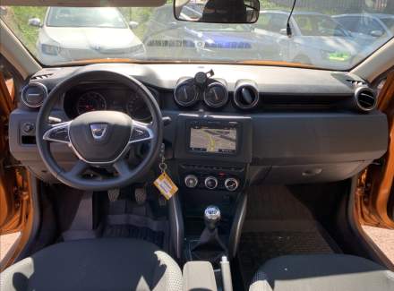 Dacia - Duster