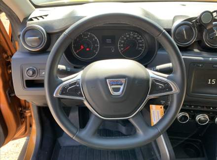 Dacia - Duster