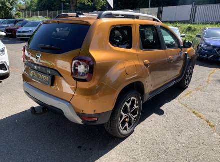 Dacia - Duster