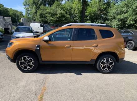 Dacia - Duster