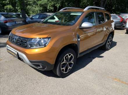 Dacia - Duster