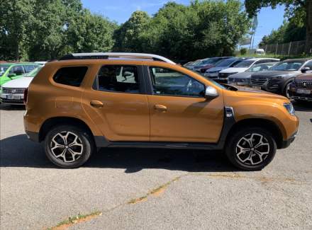 Dacia - Duster