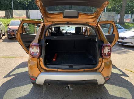 Dacia - Duster
