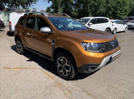 Dacia - Duster