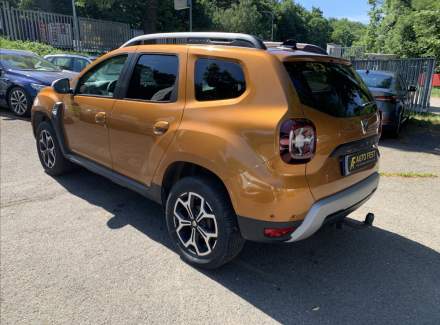 Dacia - Duster