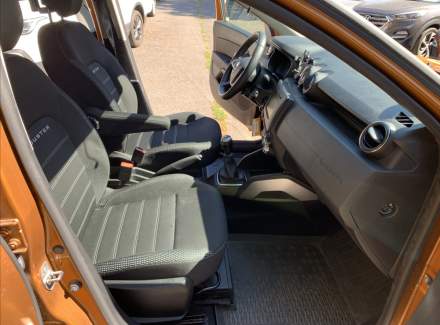 Dacia - Duster