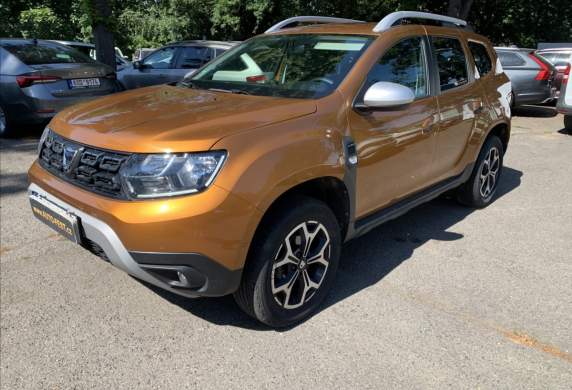 Dacia - Duster