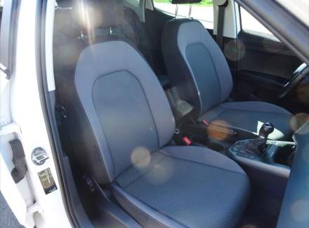 Seat - Arona