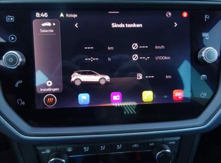 Seat - Arona