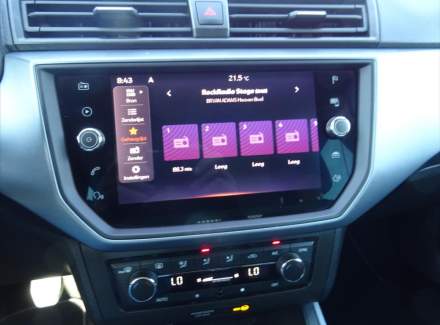 Seat - Arona