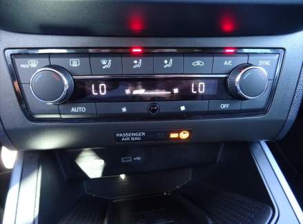 Seat - Arona