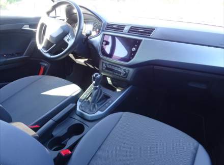 Seat - Arona