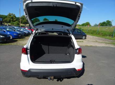 Seat - Arona