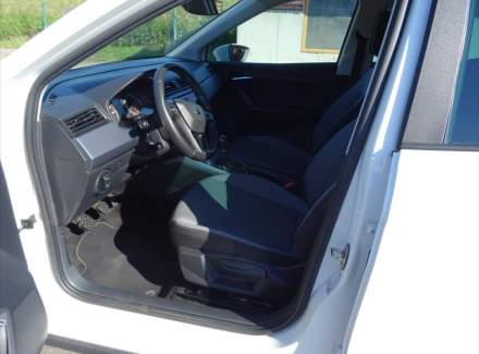Seat - Arona