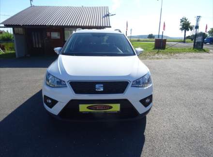 Seat - Arona