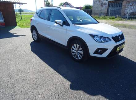 Seat - Arona